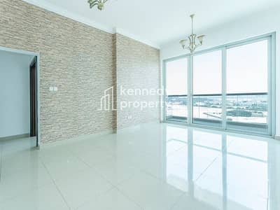 شقة 1 غرفة نوم للبيع في الخليج التجاري، دبي - شقة في فيرفيو ريزيدنسي الخليج التجاري 1 غرف 975000 درهم - 6773032