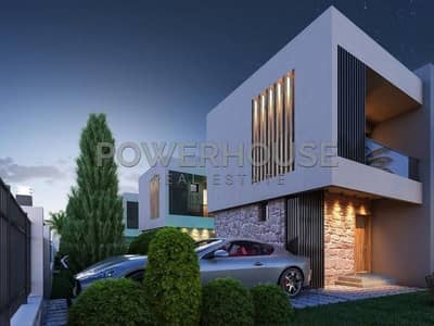 3 Bedroom Villa for Sale in Downtown Dubai, Dubai - Villa 3 Beds| Ready To Move In| 0 Commission