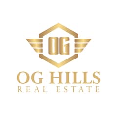 OG Hills Real Estate