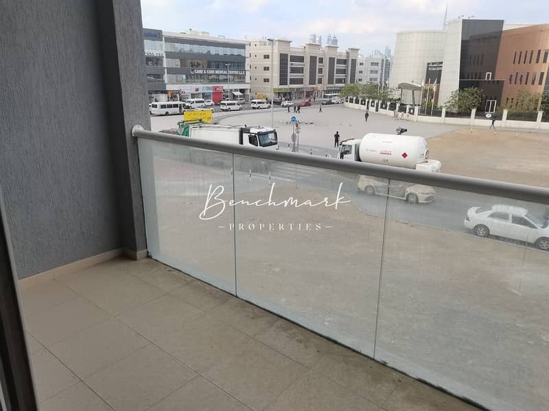 Квартира в Аль Куз，Аль Куоз 4，Васл Кристалл III, 1 спальня, 44000 AED - 6773270