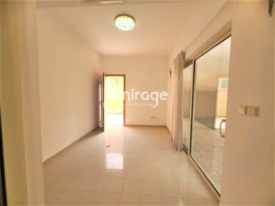 4 Bedroom Townhouse for Rent in Al Raha Gardens, Abu Dhabi - Great 4BHK+Maid | Spacious Layout |Nice Garden