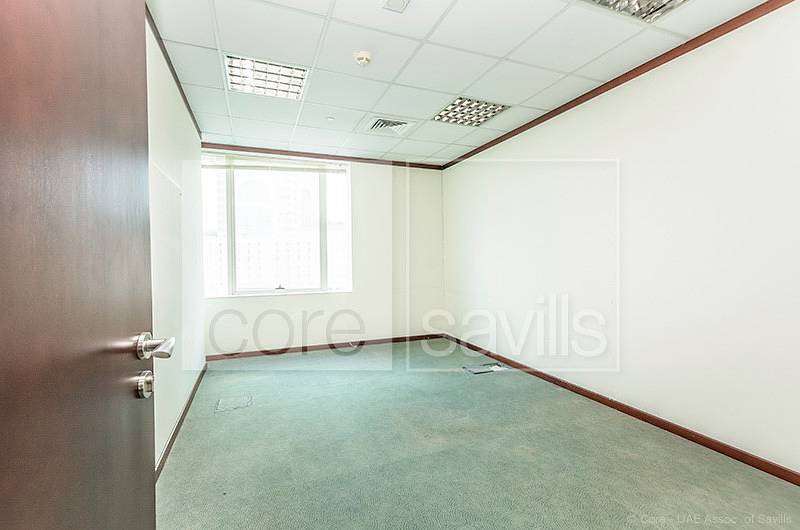 4 Fitted office for rent | Rimco Investments