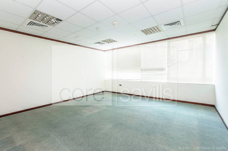 6 Fitted office for rent | Rimco Investments