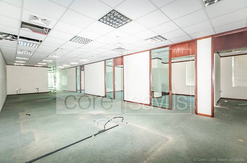 7 Fitted office for rent | Rimco Investments