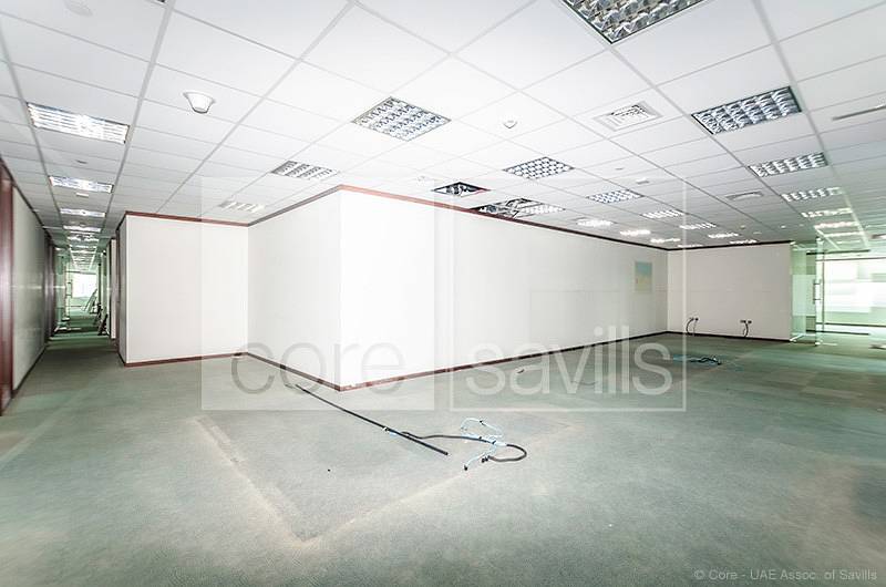 9 Fitted office for rent | Rimco Investments