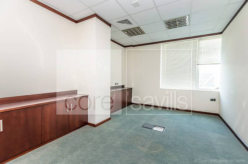 10 Fitted office for rent | Rimco Investments