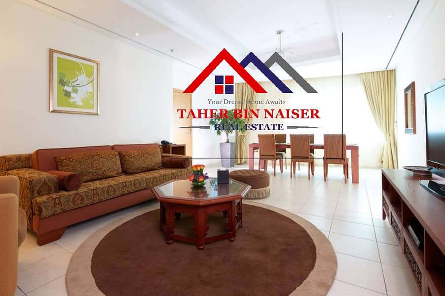 SUMMER PROMOTION REDUCE RENT ALL BILLS FREE 2BED N 3BED WITH MAID FURNISH FOR RENT SUMMER PROMOTION REDUCE RENT ALL BILLS FREE 2BED N 3BED WITH MAID FURNISH FOR RENT