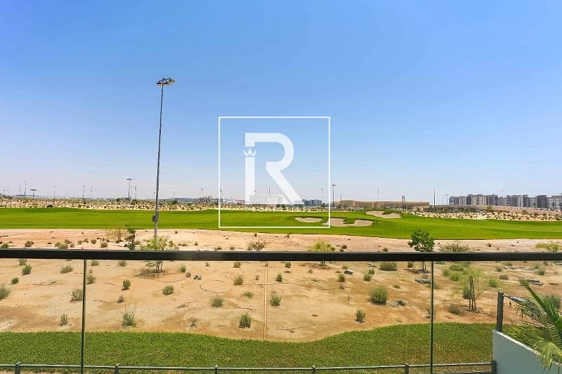 Vacant| Golf Course  View | Hot Deal |Call Now !!