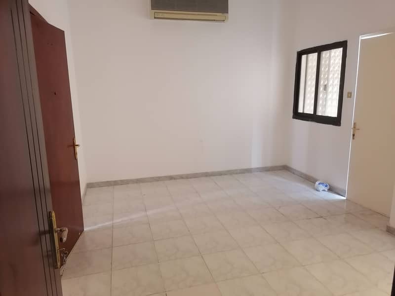 1Bedroom Hall For Rent in Muroor 29st