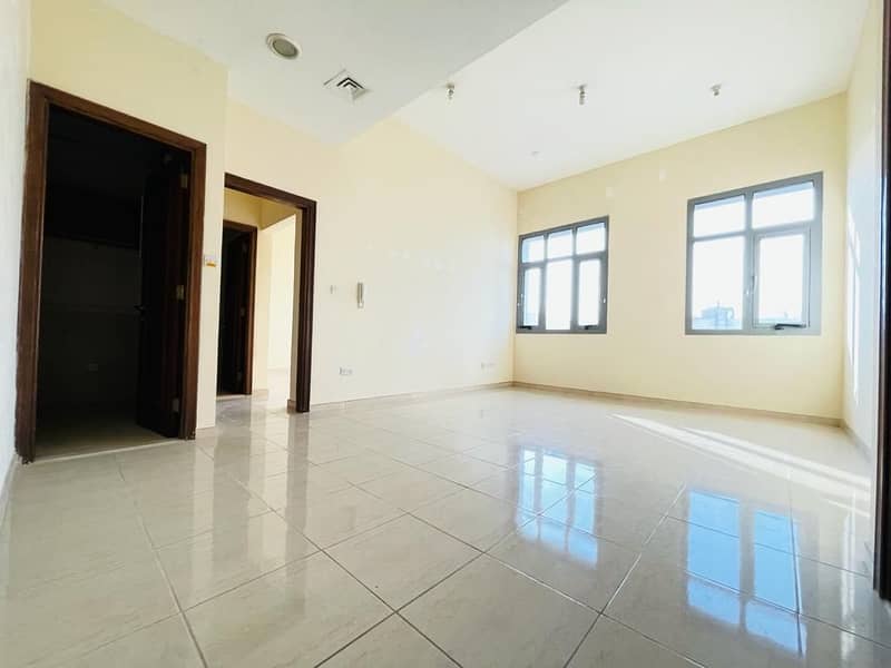 Квартира в Аль Нахьян, 1 спальня, 45000 AED - 5859602