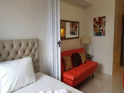 One bedroom for sale in red residence sports city | well maintained apartment
