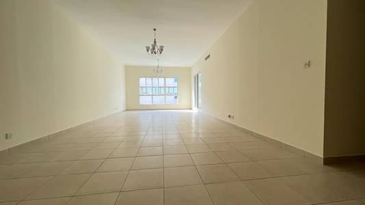3 Bedroom Apartment for Rent in Al Satwa, Dubai - 12cheques payment big 3bhk with maid room rent only 110k