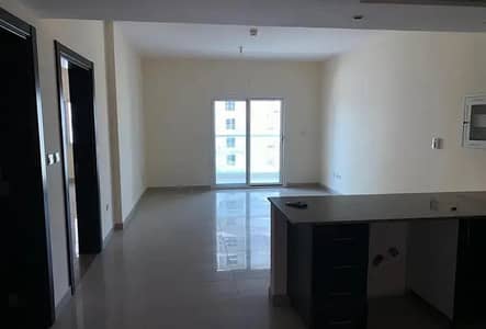 I BEDROOM WITH BALCONY