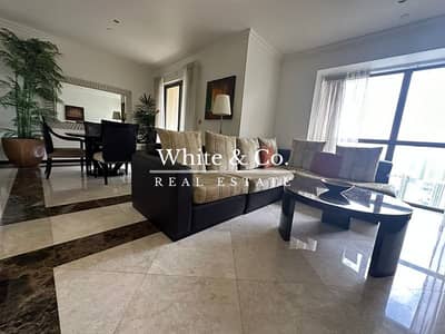 Two Bed | Furnished | Full Sea View