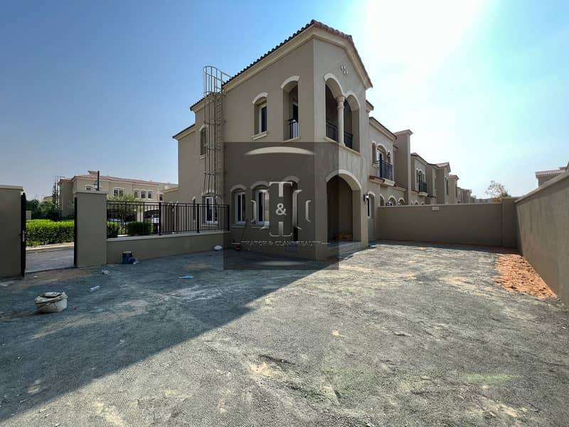 Таунхаус в Серена，Каса Дора, 3 cпальни, 162000 AED - 6774273