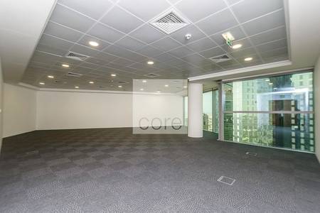 Spacious fitted office in Central Park Spacious fitted office in Central Park