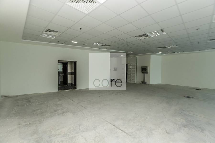 Fitted office in prime area | Indigo Sky