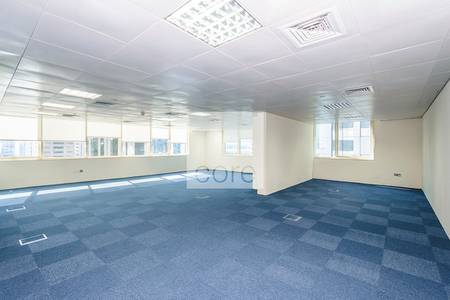 Fitted with partition office in Electra St Fitted with partition office in Electra St