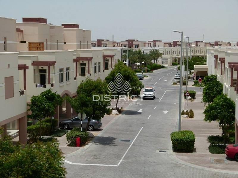 Top Quality 1 BR Apartment in Al Ghadeer