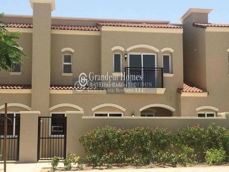 4 Bedroom | Type B |  Close to Pool and Park