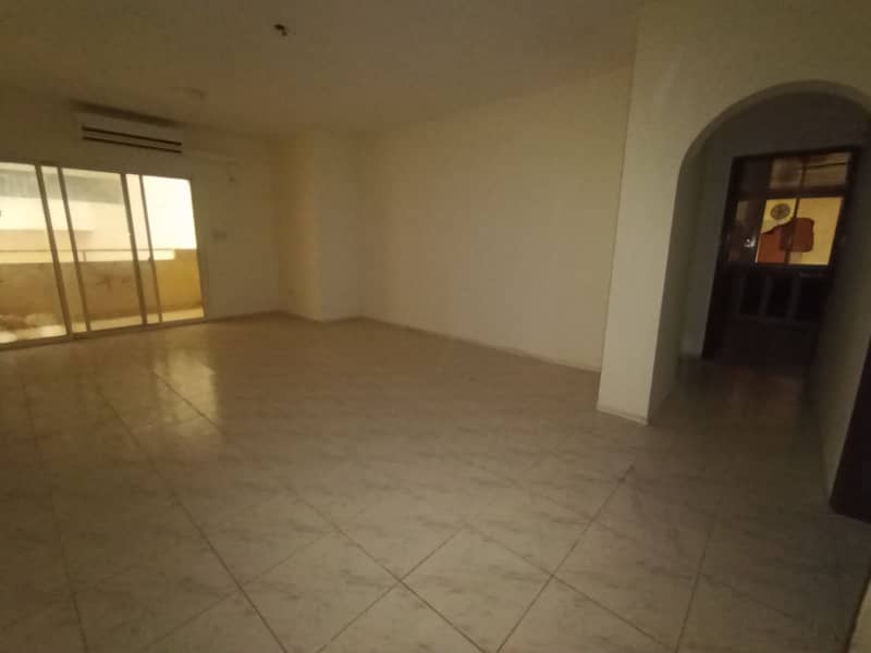 Spacious 2bhk Apartment available with 2 Washrooms Balcony Rent only 20k