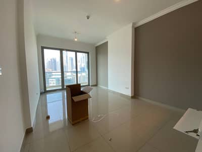 1 Bedroom Flat for Rent in Business Bay, Dubai - Unfurnished | Bright | Vacant | Spacious 1Bedroom