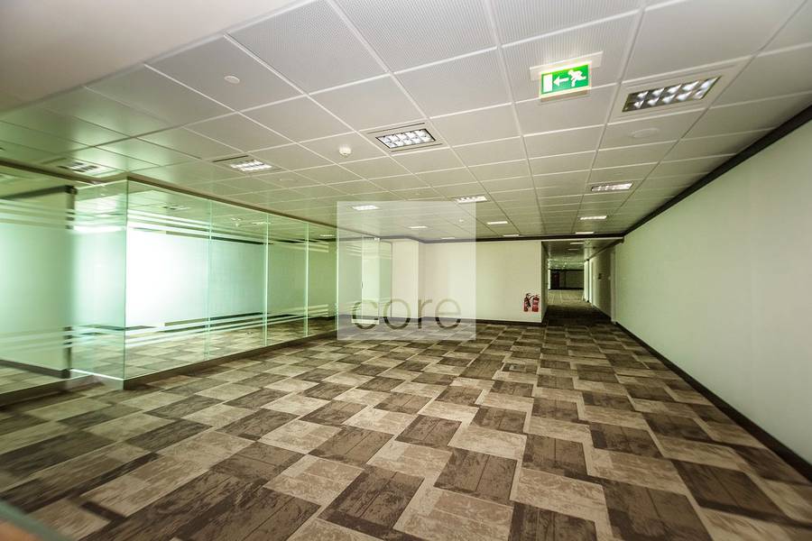 S view Prestigious office  Corniche Area