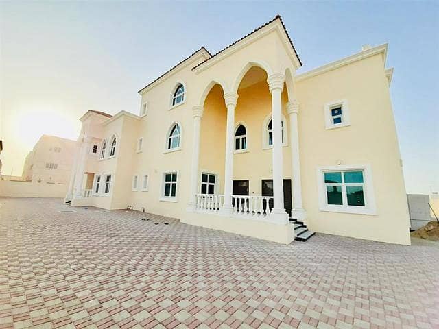 شقة في المنطقة 20،مدينة محمد بن زايد 34000 درهم - 6480610