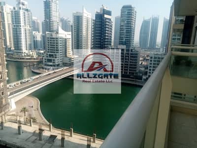 فلیٹ 2 غرفة نوم للبيع في دبي مارينا، دبي - شقة في برج كونتيننتال دبي مارينا 2 غرف 1400000 درهم - 6728225