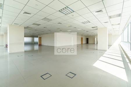 High quality fitted office Al Najda Street High quality fitted office Al Najda Street