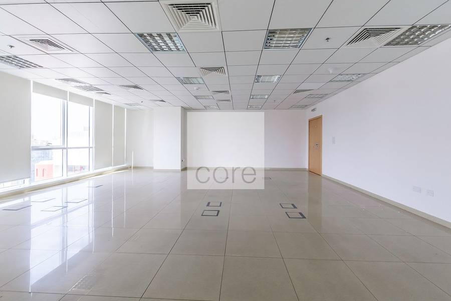 Large fully fitted office Al Najda Street Large fully fitted office Al Najda Street