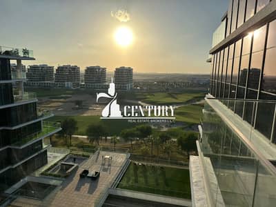 2 Bedroom Flat for Sale in DAMAC Hills, Dubai - Brand New | Golf Course View | High Floor