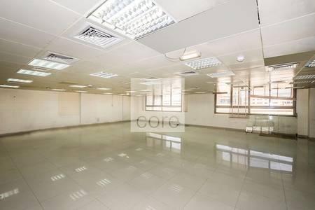 Fitted office w/out partition |Al Nahyan Fitted office w/out partition |Al Nahyan