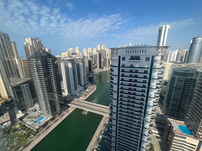 Квартира в Дубай Марина，Стелла Марис, 2 cпальни, 3500000 AED - 6774754