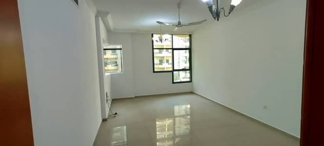 2 Bedroom Apartment for Sale in Al Rashidiya, Ajman - Garden View Facing 2Bhk Sale in Rashidiya Tower 275,000/-Aed