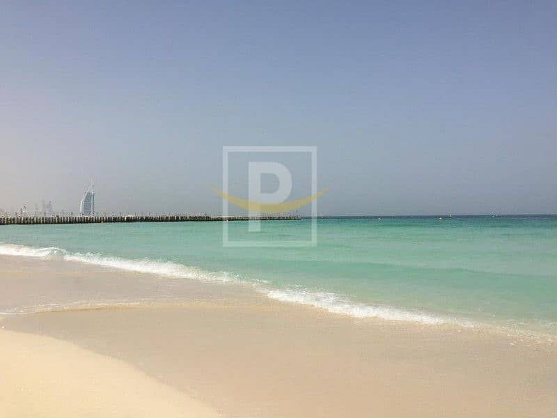 Well Maintained Villa In Palm Jumeirah Amazing Sea View