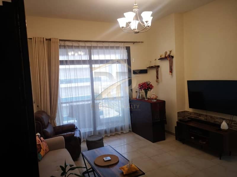 Квартира в Дубай Спортс Сити，Хамза Тауэр, 2 cпальни, 635000 AED - 6774918