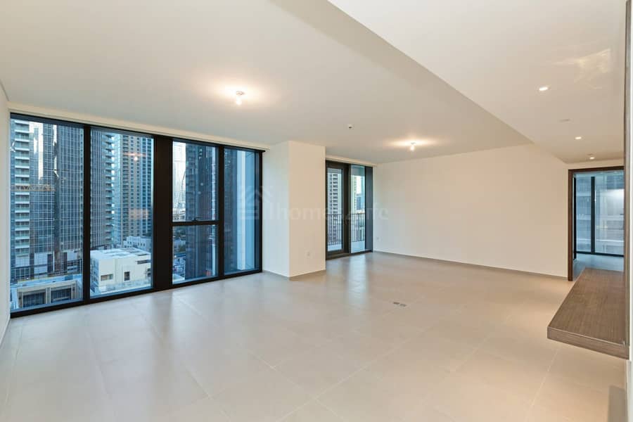 شقة في بوليفارد هايتس برج 1،بوليفارد هايتس،وسط مدينة دبي 2 غرف 194900 درهم - 6774868