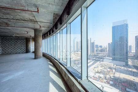 Combined shell and core offices | Prime Combined shell and core offices | Prime