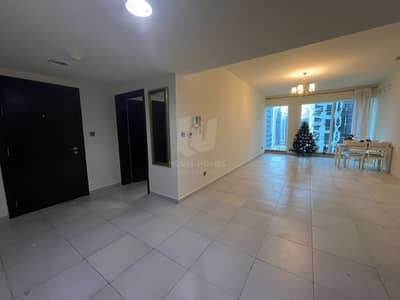 شقة 2 غرفة نوم للبيع في أبراج بحيرات الجميرا، دبي - شقة في برج قوس دبي مجمع G أبراج بحيرات الجميرا 2 غرف 1100000 درهم - 6775022