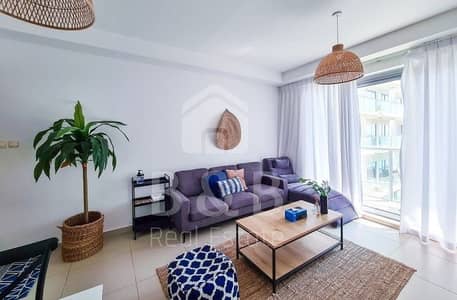 2 Bedroom Apartment for Rent in Al Marjan Island, Ras Al Khaimah - Bills Included - Stunning Furnished 2 BR - Sea View