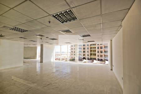 Spacious Spacious