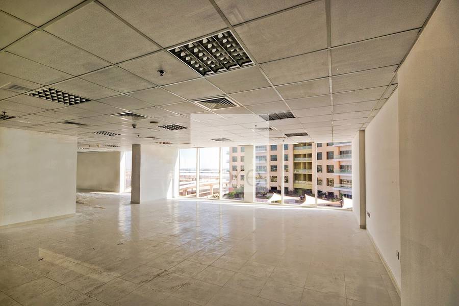 Spacious Spacious