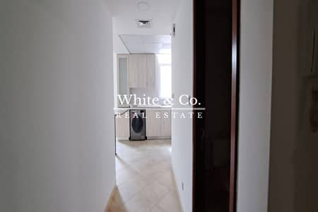 1 Bedroom Apartment for Rent in Motor City, Dubai - Appliances | Ready to Move | Large size