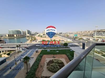 Studio for Rent in Al Raha Beach, Abu Dhabi - Move now | Vivacious Street View | Prime Amenities