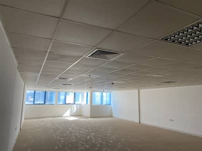Office for Sale in Al Rashidiya, Ajman - Own your office directly from the developer, the first owner, without commission, with a 5% down payment