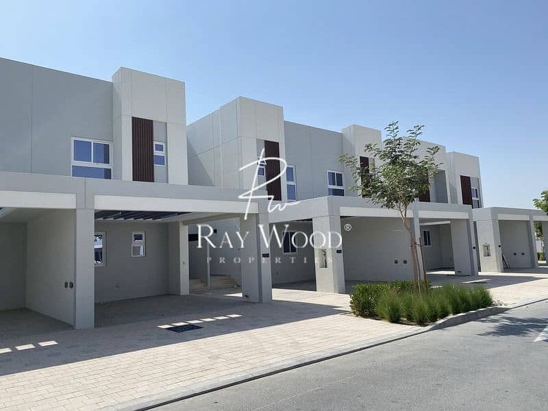 Таунхаус в Дубайлэнд，Вилланова，Амаранта，Амаранта 3, 3 cпальни, 1750000 AED - 6775377