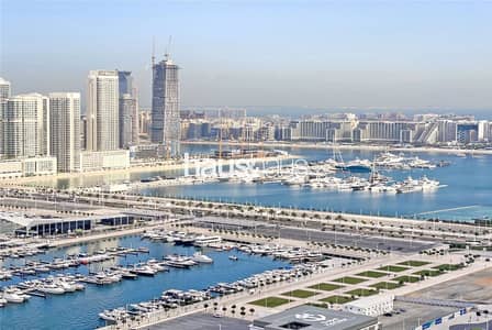 Studio for Rent in Dubai Marina, Dubai - Genuine Listing | Available Now | Stunning View