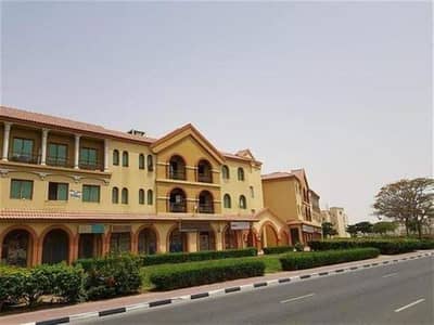شقة 2 غرفة نوم للبيع في المدينة العالمية، دبي - شقة في S-05 الحي الإسباني المدينة العالمية 2 غرف 550000 درهم - 6735948