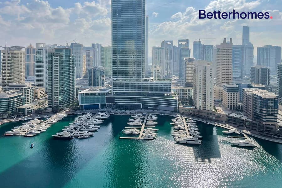 Marina View | High Floor | Vacant Soon Marina View | High Floor | Vacant Soon
